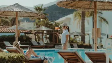 ALAI BEACH RESORT