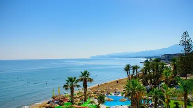 ALAI BEACH RESORT