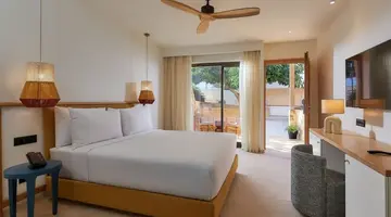 ALAI CRETE, A TRIBUTE PORTFOLIO RESORT