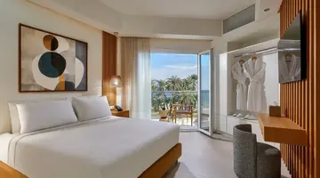 ALAI CRETE, A TRIBUTE PORTFOLIO RESORT