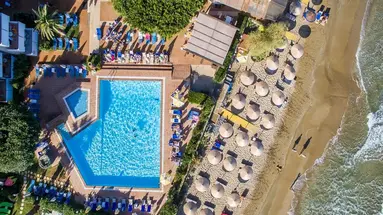 ALAI CRETE, A TRIBUTE PORTFOLIO RESORT