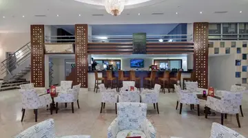 Alaiye Kleopatra Hotel