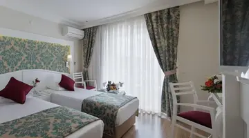 Alaiye Kleopatra Hotel