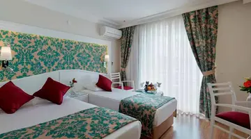 Alaiye Kleopatra Hotel