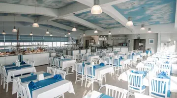 ALAIYE KLEOPATRA HOTEL