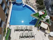 ALAIYE KLEOPATRA HOTEL