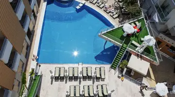ALAIYE KLEOPATRA HOTEL