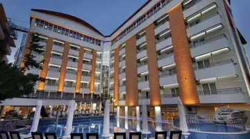 ALAIYE KLEOPATRA HOTEL