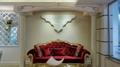 ALAIYE KLEOPATRA HOTEL