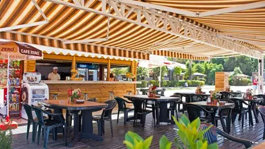 ALAIYE KLEOPATRA HOTEL