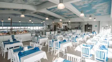 ALAIYE KLEOPATRA HOTEL