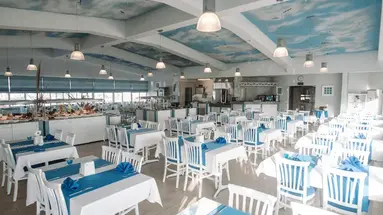 ALAIYE KLEOPATRA HOTEL