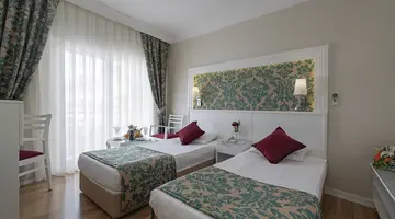 ALAIYE KLEOPATRA HOTEL