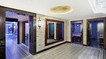 ALAIYE KLEOPATRA HOTEL