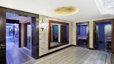 ALAIYE KLEOPATRA HOTEL