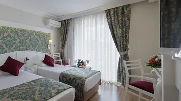 Alaiye Kleopatra Hotel