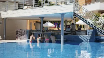 ALAIYE KLEOPATRA HOTEL