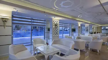 ALAIYE KLEOPATRA HOTEL