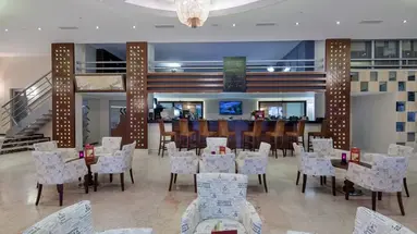 ALAIYE KLEOPATRA HOTEL
