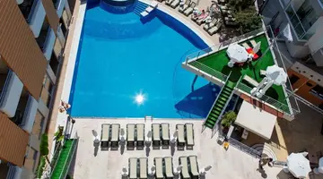 ALAIYE KLEOPATRA HOTEL