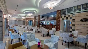 ALAIYE KLEOPATRA HOTEL