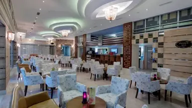 ALAIYE KLEOPATRA HOTEL