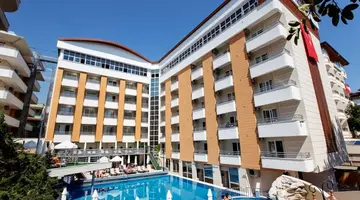 ALAIYE KLEOPATRA HOTEL