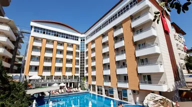 ALAIYE KLEOPATRA HOTEL