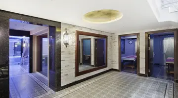 ALAIYE KLEOPATRA HOTEL