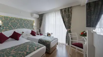 ALAIYE KLEOPATRA HOTEL