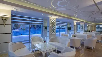 Alaiye Kleopatra Hotel