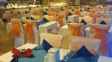 Alaiye Kleopatra Hotel