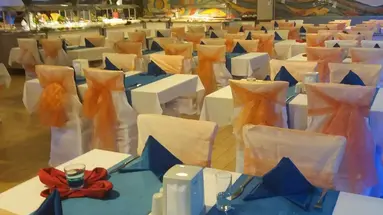 Alaiye Kleopatra Hotel