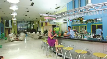 Alaiye Kleopatra Hotel