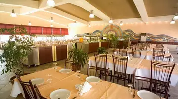 Alaiye Kleopatra Hotel