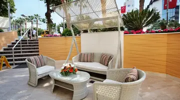 ALAIYE KLEOPATRA HOTEL
