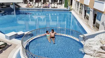 ALAIYE KLEOPATRA HOTEL