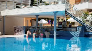 ALAIYE KLEOPATRA HOTEL