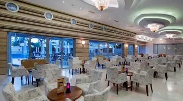 ALAIYE KLEOPATRA HOTEL