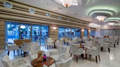 ALAIYE KLEOPATRA HOTEL