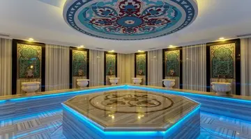 ALAIYE KLEOPATRA HOTEL