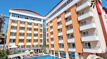 Alaiye Kleopatra Hotel
