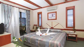 Alaiye Kleopatra Hotel