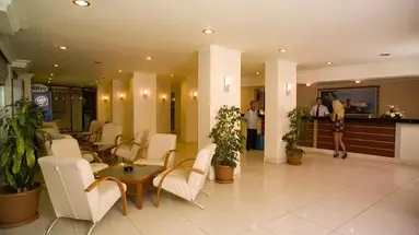 Alaiye Kleopatra Hotel