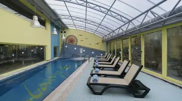ALAIYE KLEOPATRA HOTEL