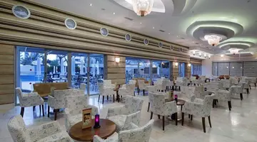 ALAIYE KLEOPATRA HOTEL
