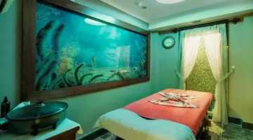 ALAIYE KLEOPATRA HOTEL