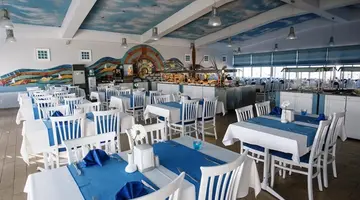 ALAIYE KLEOPATRA HOTEL