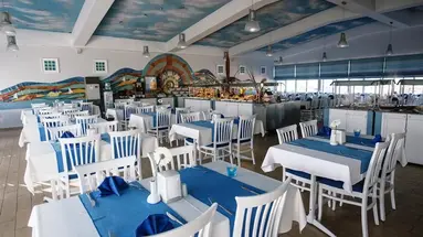 ALAIYE KLEOPATRA HOTEL