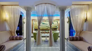 ALAIYE KLEOPATRA HOTEL